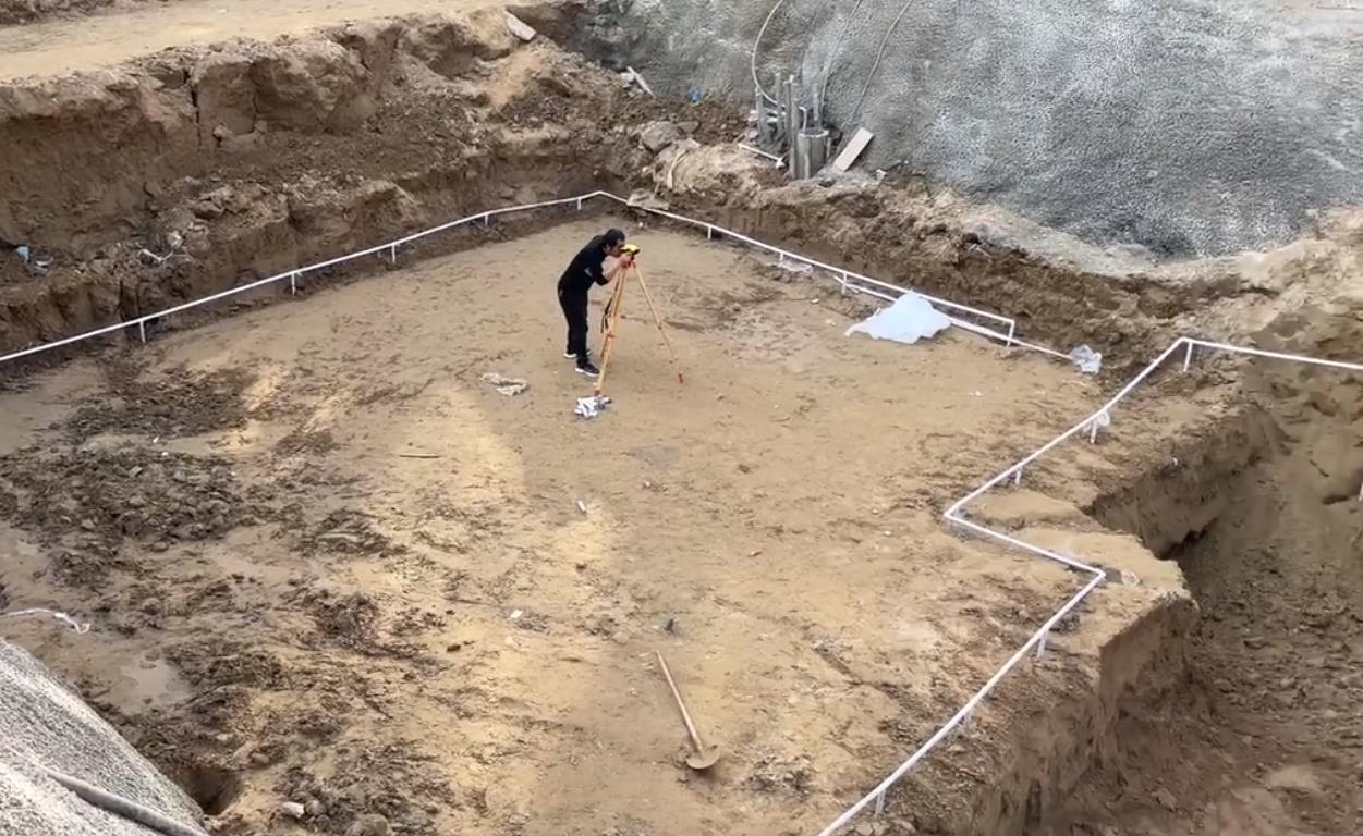 聊城茌平区基坑降水