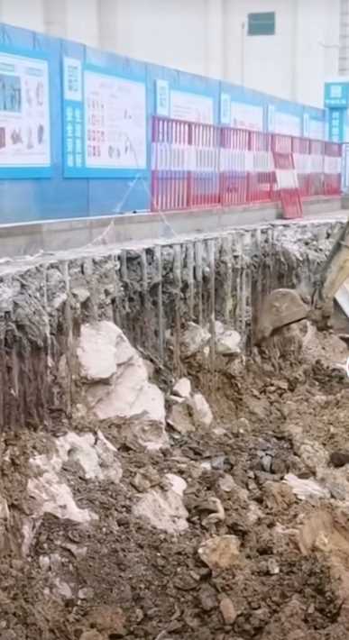 聊城茌平区微型桩